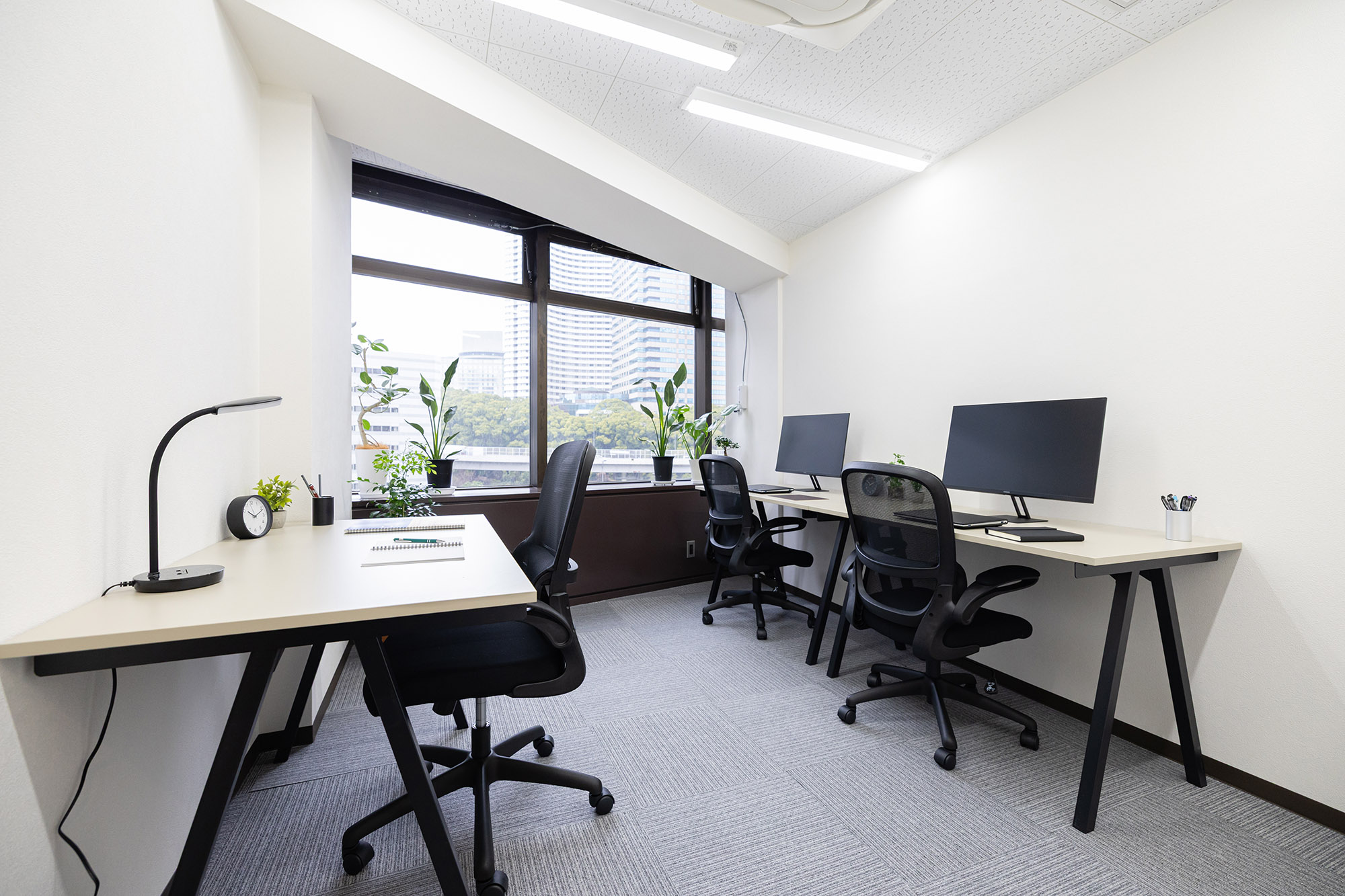 WorkNotes赤坂見附